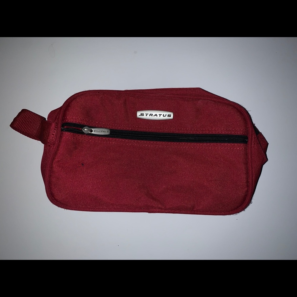 Stratus bag - Picture 2 of 8